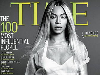 World's 'most influent...